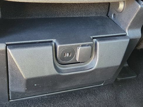 Used 2025 Ford F150 XLT w/ Equipment Group 301A Standard AWD/4WD image 15