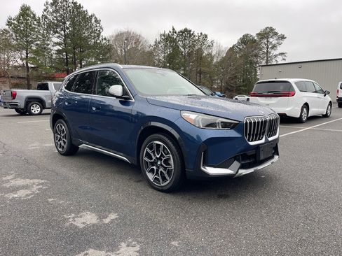 Used 2023 BMW X1 xDrive28i w/ Convenience Package image 6