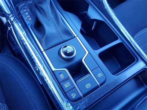 New 2026 Kia Sorento LX image 24