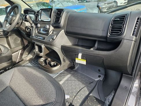 New 2026 RAM ProMaster 3500 image 20