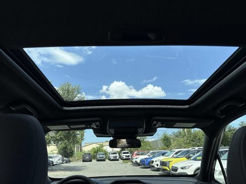 New 2026 Subaru Forester Premium AWD/4WD image 18