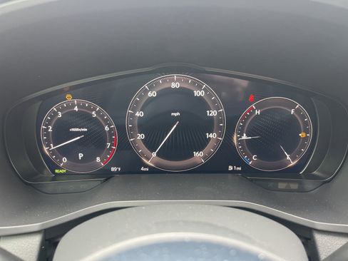 New 2026 MAZDA CX-90 3.3 Turbo w/ Premium Sport Pkg image 14