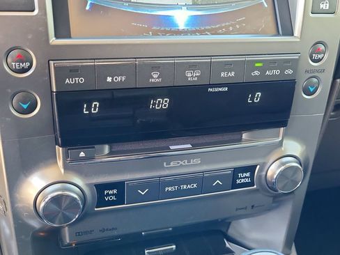 Used 2020 Lexus GX 460 Premium AWD/4WD image 30