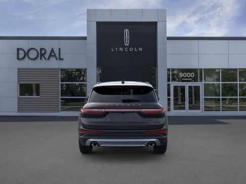 New 2026 Lincoln Corsair Premiere FWD image 5