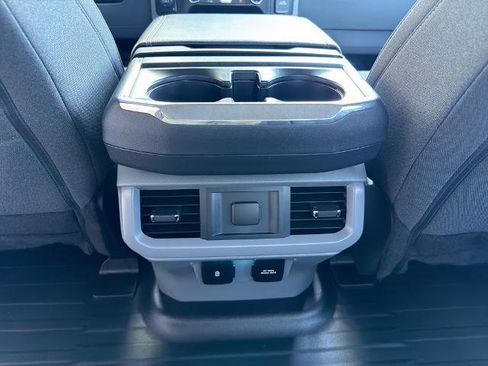 Certified 2024 Ford F150 XLT w/ Mobile Office Package AWD/4WD image 38