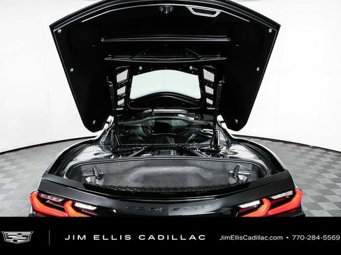 Used 2023 Chevrolet Corvette Stingray Preferred Cpe w/ 2LT RWD image 27