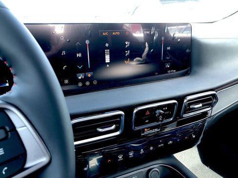 New 2026 Nissan Sentra SR w/ SR All Weather Package FWD image 30