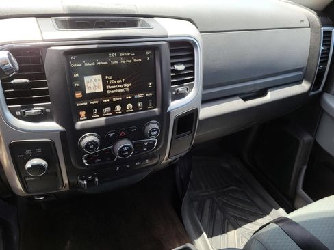 Used 2017 RAM 2500 SLT AWD/4WD image 20