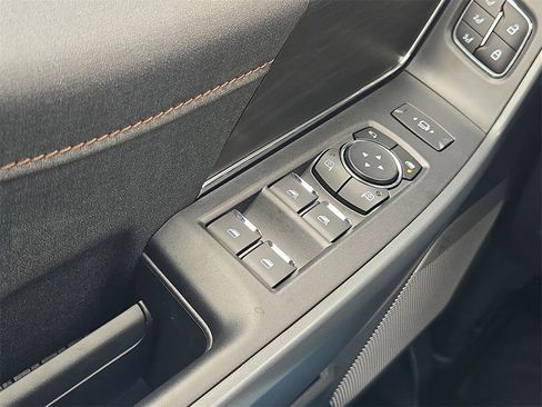 New 2025 Ford F150 Lariat w/ Equipment Group 501A Mid image 13