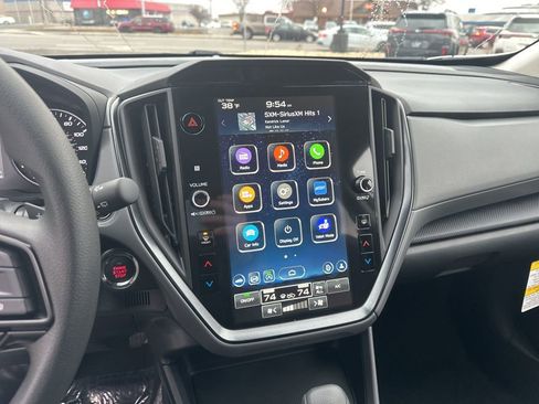 New 2026 Subaru Crosstrek 2.0i Premium image 15