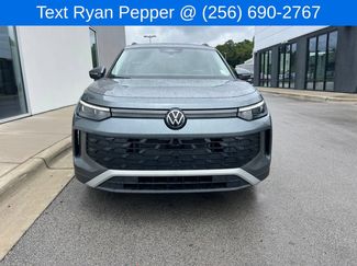 Certified 2026 Volkswagen Tiguan S FWD video 2