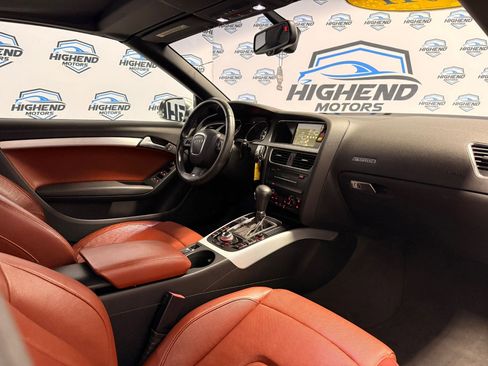 Used 2011 Audi S5 Premium Plus image 18