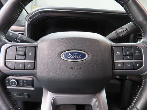 Used 2024 Ford F450 Lariat w/ Chrome Package image 66