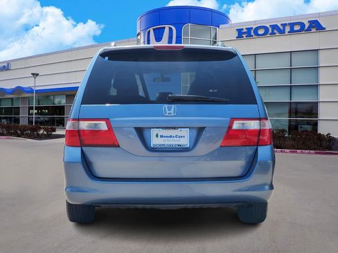 Used 2005 Honda Odyssey EX image 5