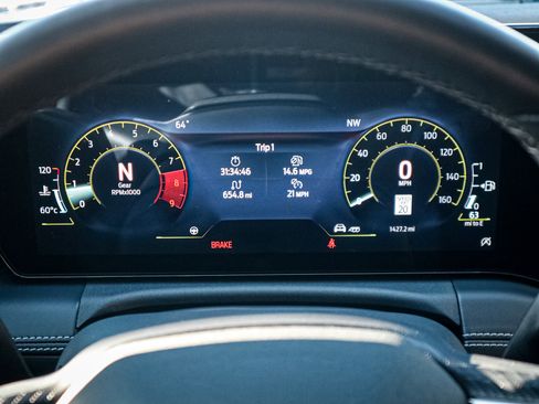 Used 2024 Ford Mustang GT Premium image 21