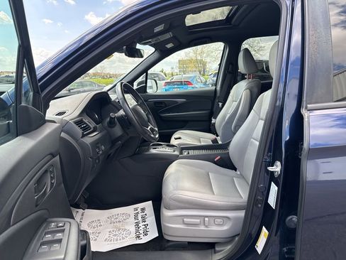 Used 2023 Honda Passport EX-L image 33