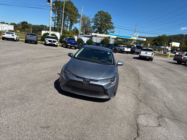 Used 2025 Toyota Corolla LE FWD image 7