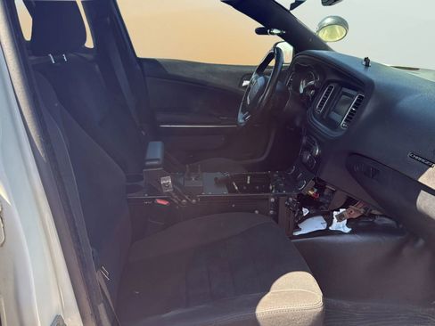 Used 2015 Dodge Charger Police RWD image 16