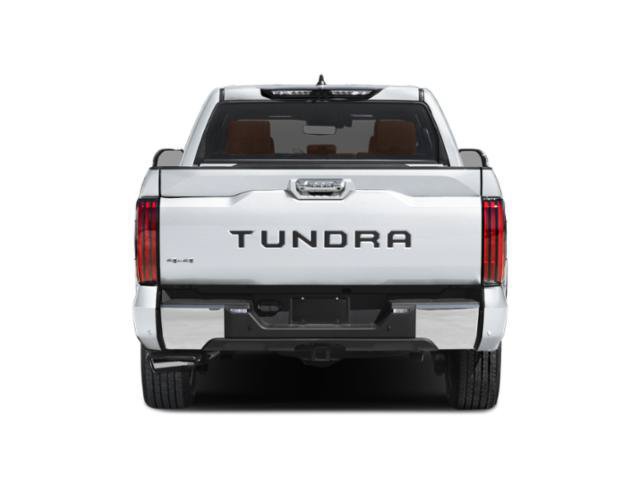 New 2026 Toyota Tundra 1794 Edition w/ TRD Off-Road Package AWD/4WD image 5