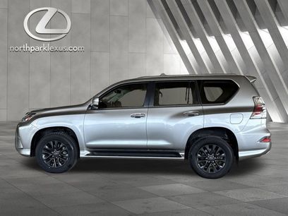 Certified 2023 Lexus GX 460 Premium
