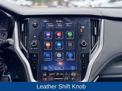 Used 2022 Subaru Legacy Premium image 16