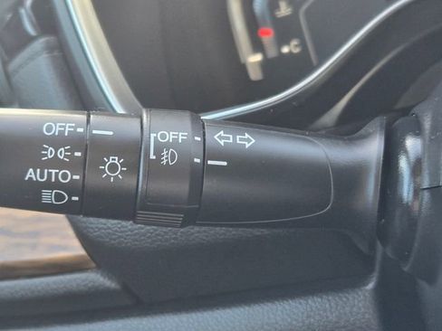 Used 2018 Honda CR-V EX image 23