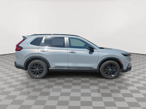 Certified 2025 Honda CR-V Sport-L image 29