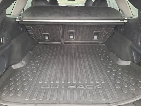 Used 2023 Subaru Outback Limited XT image 27