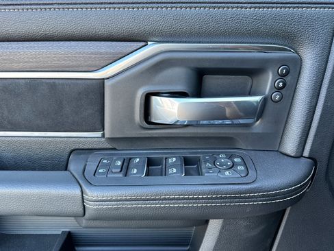 New 2026 RAM 2500 Laramie image 10