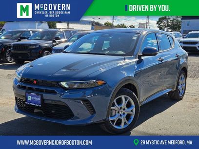 New 2024 Dodge Hornet R/T Plus w/ Tech Pack Plus w/o Parking