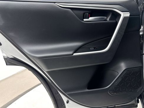 Used 2023 Toyota RAV4 XSE image 32