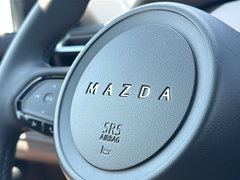 New 2026 MAZDA CX-5 Preferred AWD/4WD image 20