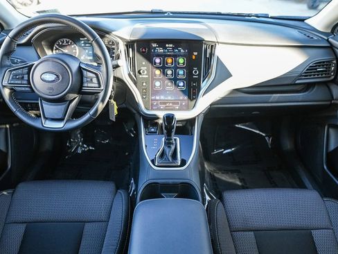 Used 2025 Subaru Outback Premium image 14