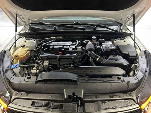 Used 2022 Kia K5 GT-Line image 29