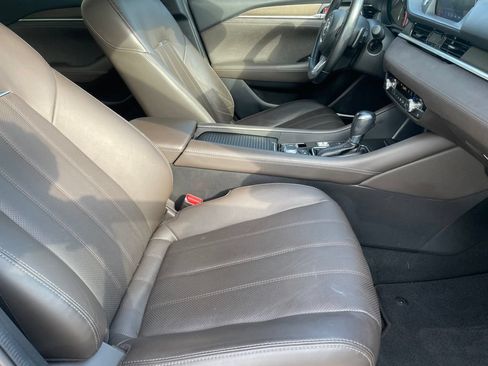 Used 2018 MAZDA MAZDA6 Signature FWD image 25