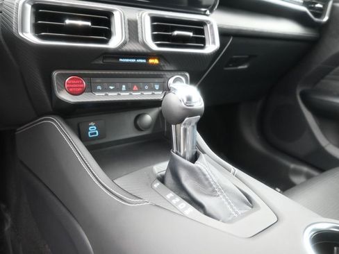 New 2026 Ford Mustang GT Premium RWD image 24