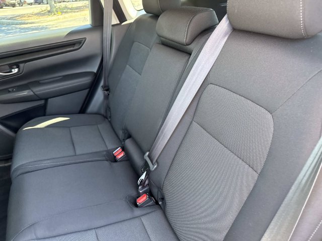 Certified 2026 Honda CR-V EX image 14