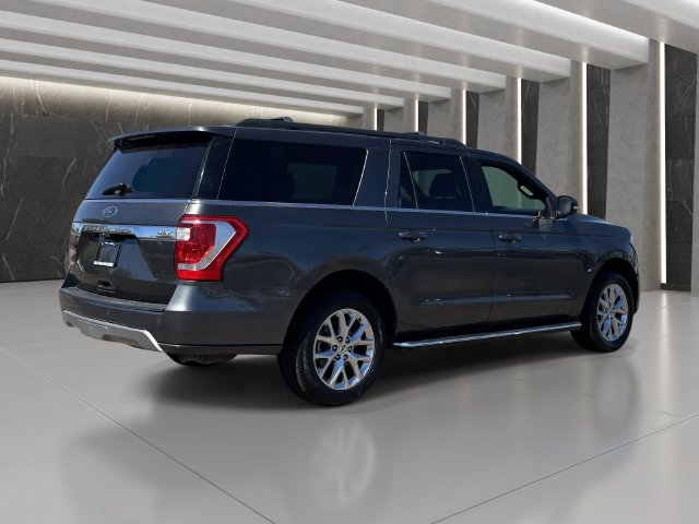 Used 2021 Ford Expedition Max XLT RWD image 6