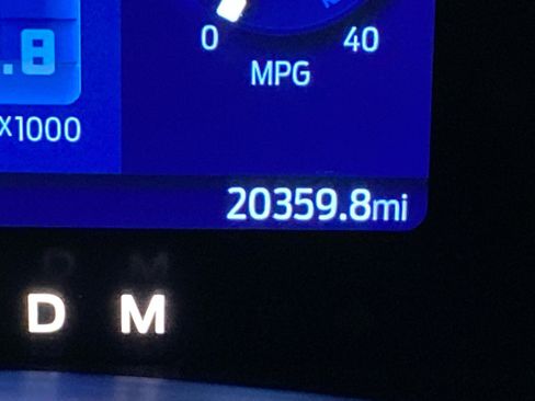 Certified 2022 Ford Bronco Badlands image 17