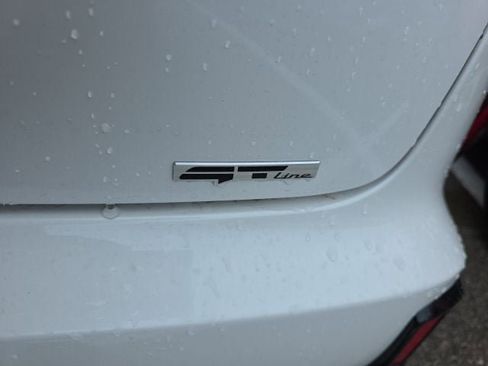 Used 2025 Kia K4 GT-Line FWD image 13