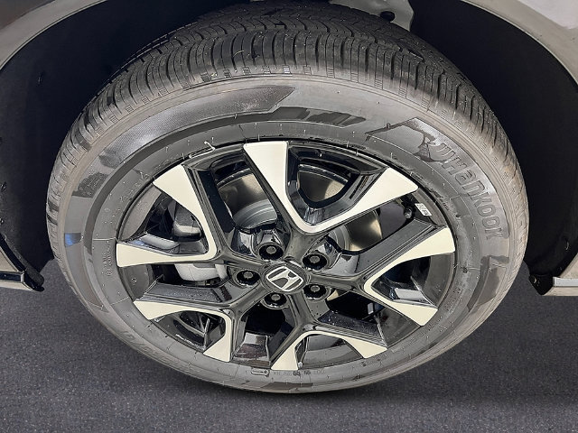 New 2027 Honda HR-V EX-L image 10