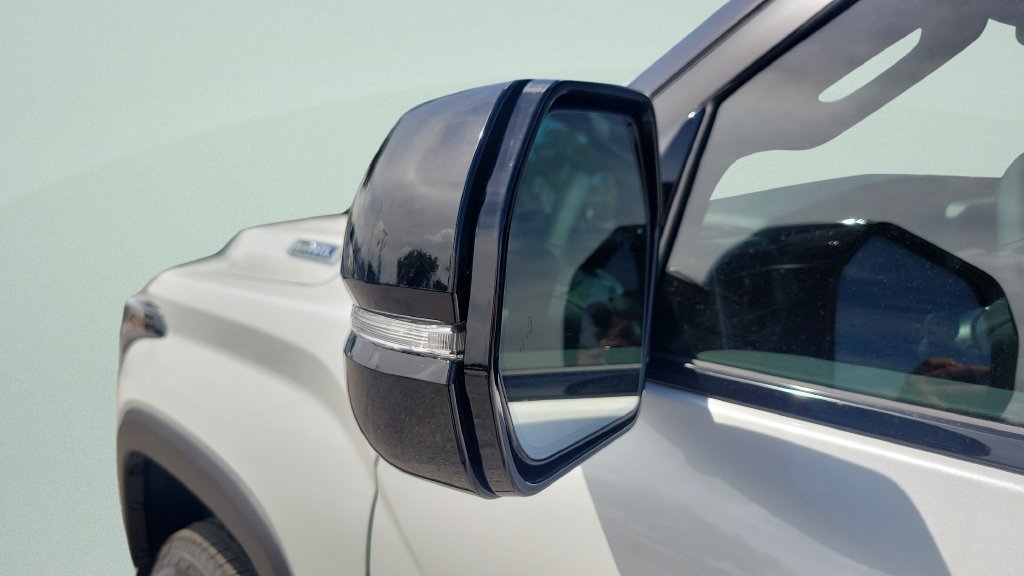 New 2026 Toyota Tundra Limited w/ Limited PVM Package AWD/4WD image 26