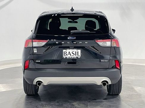Used 2022 Ford Escape SE w/ Convenience Package AWD/4WD image 12