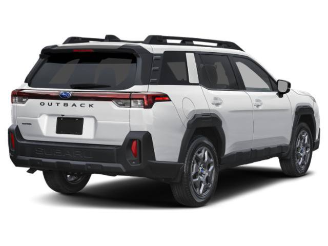 New 2026 Subaru Outback Premium AWD/4WD image 2