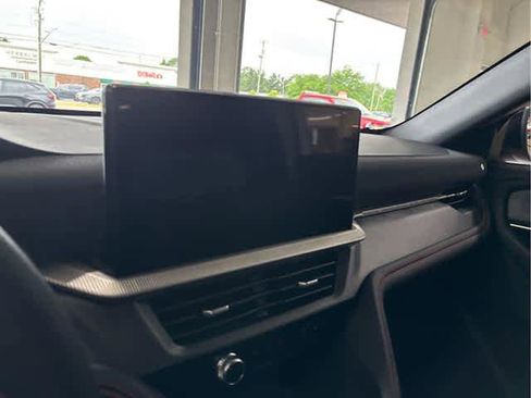 New 2025 Ford Explorer ST-Line image 26