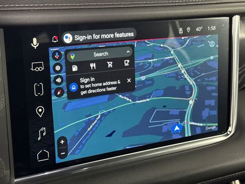 Certified 2023 GMC Yukon Denali image 37