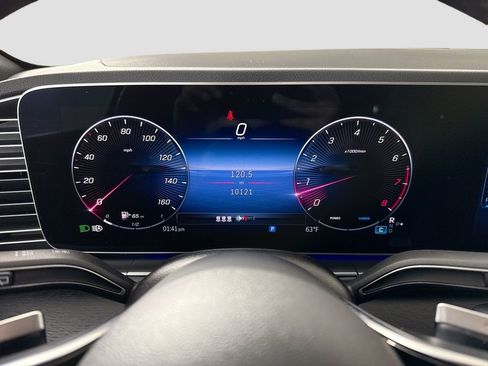 Certified 2026 Mercedes-Benz GLE 350 4MATIC image 35