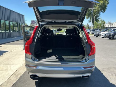 Used 2018 Volvo XC90 T6 Inscription w/ Convenience Package AWD/4WD image 23
