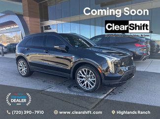 Used 2020 Cadillac XT4 Sport video 1
