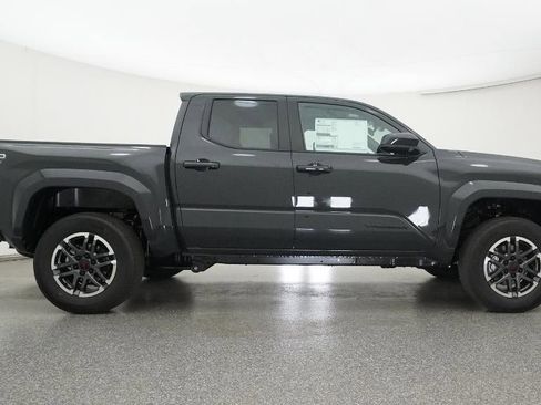 New 2026 Toyota Tacoma TRD Sport image 27